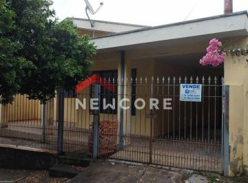 Casa · 173m² · 3 Quartos · 1 Vaga · Casa em  Avenida Guilherme Guerreiro - Jardim Novo Horizonte - São João da Boa Vista/SP