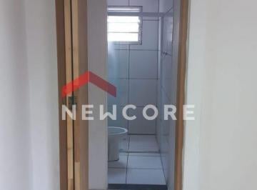 Apartamento · 48m² · 2 Quartos · 1 Vaga · Apartamento em Rua Edmundo Orioli - Cidade Tiradentes - São Paulo/SP