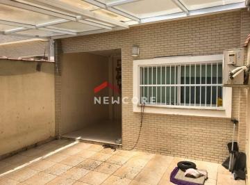 Casa de 4 quartos, São Vicente · Casa em Rua Treze de Maio - Centro - São Vicente/SP