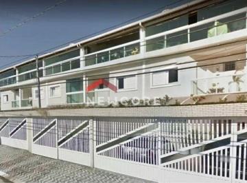 Casa · 192m² · 4 Quartos · 2 Vagas · Casa em Rua Treze de Maio - Centro - São Vicente/SP