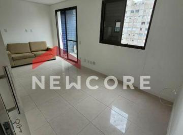 Apartamento · 45m² · 1 Quarto · 1 Vaga · Apartamento em Rua Pamplona - Jardim Paulista - São Paulo/SP