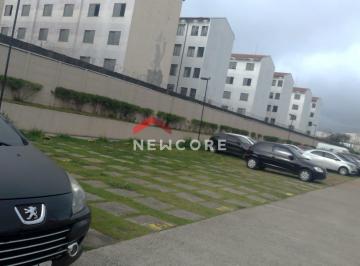 Apartamento · 46m² · 2 Quartos · 1 Vaga · Apartamento em Estrada Santa Mônica - Parque Santa Rosa - Suzano/SP