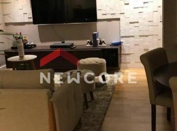 Apartamento · 98m² · 3 Quartos · 2 Vagas · Apartamento em Avenida Presidente Kennedy - Boa Vista - São Caetano do Sul/SP