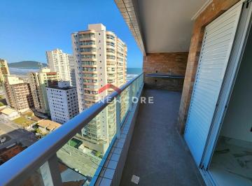 Apartamento · 82m² · 2 Quartos · 1 Vaga · Apartamento em Avenida Jorge Hagge - Aviação - Praia Grande/SP