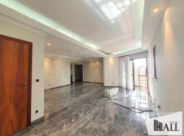 Apartamento · 175m² · 3 Quartos · 2 Vagas · Apartamento, Centro, São José do Rio Preto