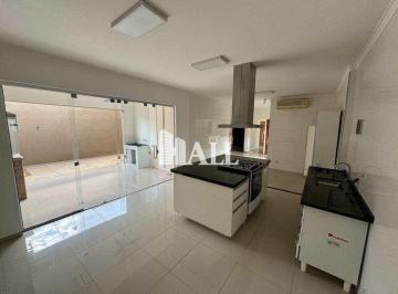 Casa · 210m² · 3 Quartos · 3 Vagas · Casa, Parque Residencial J. Macedo, Rio Preto