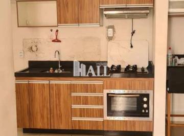 Apartamento · 51m² · 2 Quartos · 1 Vaga · Apartamento, Jardim São Marco, São José doRioPreto