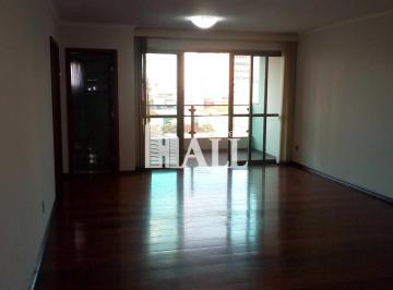 Apartamento · 145m² · 3 Quartos · 2 Vagas · Apartamento, Centro, São José do Rio Preto
