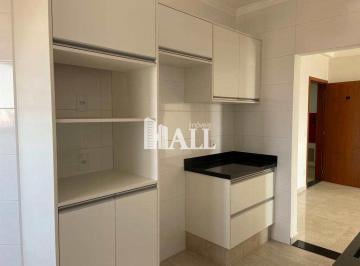 Apartamento · 72m² · 2 Quartos · 2 Vagas · Apartamento, Jardim Santa Catarina, Rio Preto