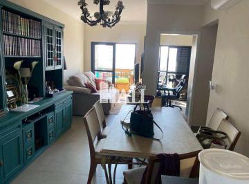 Apartamento · 79m² · 3 Quartos · 1 Vaga · Apartamento, Boa Vista, São José do Rio Preto