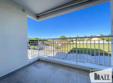Apartamento · 92m² · 3 Quartos · 2 Vagas · Apartamento, Jardim Francisco Fernandes, Rio Preto