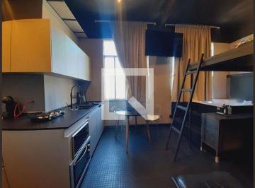 Apartamento · 30m² · 1 Quarto · Apartamento à Venda - Centro, 1 Quarto,  30 m² - Rio de Janeiro