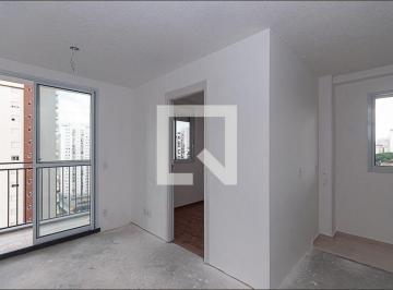 Apartamento · 36m² · 2 Quartos · Apartamento à Venda - Água Branca, 2 Quartos, 36 m² - São Paulo