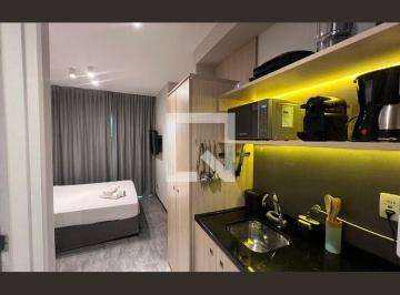 Apartamento · 26m² · 1 Quarto · Apartamento à Venda - Vila Madalena, 1 Quarto,  26 m² - São Paulo