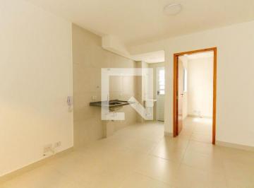 Apartamento · 37m² · 1 Quarto · Apartamento à Venda - Vila Carrão, 1 Quarto, 37 m² - São Paulo
