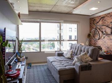 Apartamento · 71m² · 2 Quartos · 1 Vaga · Apartamento à Venda - Vila Leopoldina, 2 Quartos,  71 m² - São Paulo