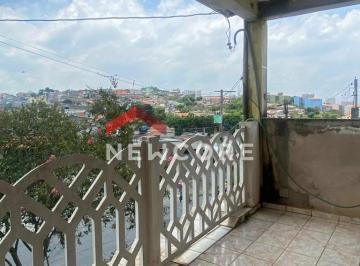 Casa · 150m² · 3 Quartos · 2 Vagas · Casa em  Rua Bertioga - Jardim Pinheiro - Poá/SP