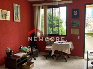 Apartamento de 3 quartos, Campos dos Goytacazes · Apartamento em Rua Benta Pereira - Centro - Campos dos Goytacazes/RJ