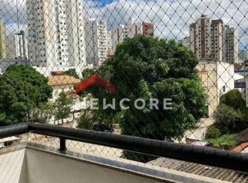 Apartamento · 81m² · 3 Quartos · 1 Vaga · Apartamento em Rua Benta Pereira - Centro - Campos dos Goytacazes/RJ