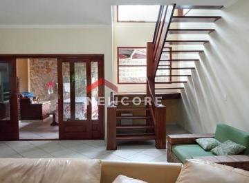 Casa · 450m² · 6 Quartos · 4 Vagas · Casa de condomínio em Avenida Imperial - Massaguaçu - Caraguatatuba/SP