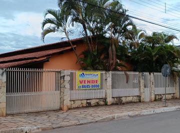 Casa de 5 quartos, Brasília · CASA VILA PLANALTO 2.400.000,00 61986450000