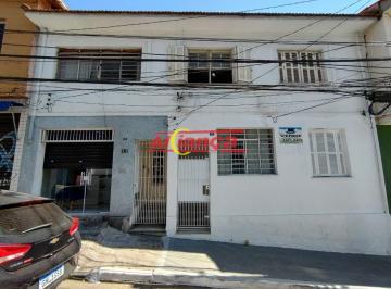 Casa · 89m² · 2 Quartos · 1 Vaga · Sobrado à venda Centro de Guarulhos