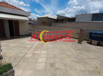 Casa · 450m² · 5 Quartos · 10 Vagas · SOBRADO  COM PISCINA.. COM 5 DORMITÓRIOS, ALTO PADRÃO sendo 2 suítes