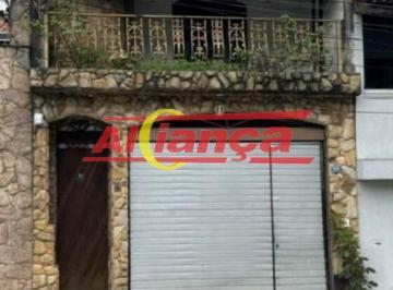 Casa · 256m² · 4 Quartos · 3 Vagas · Lindo sobrado localizado Continental 2