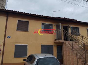 Casa · 49m² · 2 Quartos · 1 Vaga · Casa de condominio