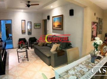 Casa · 250m² · 4 Quartos · 2 Vagas · Casa à venda com 250m², 4 quartos e 2 vagas- Jd City- Guarulhos-SP.