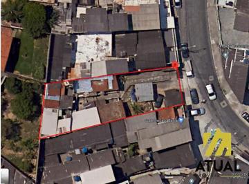 Terreno · 432m² · Terreno à venda no Jardim São Jorge ZS