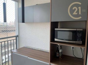 4c514817e8acf92a740eb33116564b9be954931b · Apartamento com 3 dormitórios à venda, 62 m² por R$ 680.000,00 - Barra Funda - São Paulo/SP