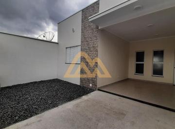 Foto 01 · Casa, Parque das Nações, Poços de Caldas, MG
