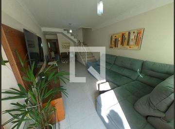 Casa · 150m² · 3 Quartos · 3 Vagas · Casa para Aluguel - Jardim Felicidade, 3 Quartos, 150 m2 - São Paulo