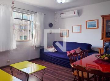 Apartamento · 80m² · 3 Quartos · 1 Vaga · Apartamento para Aluguel - Moneró, 3 Quartos, 80 m2 - Rio de Janeiro