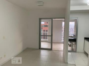 Apartamento · 37m² · 1 Vaga · Imoveis - em Indianópolis