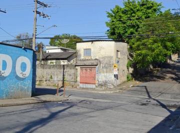 Terreno , São Paulo · Terreno com construção antiga à venda na Vila Clarice
