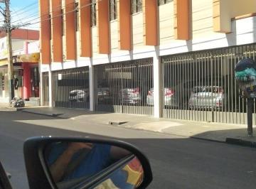 Foto 01 · Apartamento, Centro, Patrocínio, MG