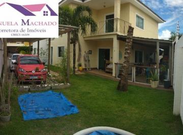 Foto · Casa em Condomínio, Miragem, Lauro de Freitas, BA