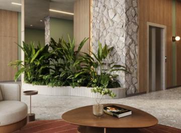 Apartamento de 3 quartos, Curitiba · APARTAMENTO 3 QUARTOS SUÍTE SACADA 2 VAGAS AHU. PERTO MUSEU OLHO.
