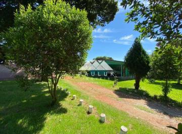f589e8a4e4cf35a60461f8a0fa3e346fd0376f98 · Chácara com 2 dormitórios à venda, 2192 m² por R$ 950.000,00 - Lote Grande - Foz do Iguaçu/PR