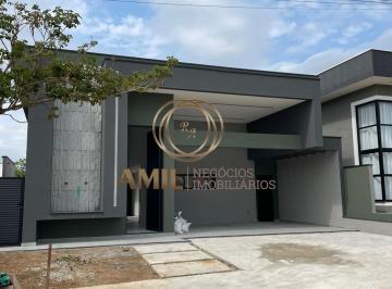 Foto 10 · Casa Condomínio - Bairro do Grama - Condomínio Terras do Vale - Caçapava - 3 Suites - 300m².