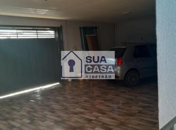 Foto 01 · Casa, Jardim Professor Antônio Palocci, Ribeirão Preto, SP