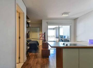 2a8171bde0ee6f6fc872df610e0a2f3344a116a5 · Studio à venda, 49 m² por R$ 830.000,00 - Pinheiros - São Paulo/SP