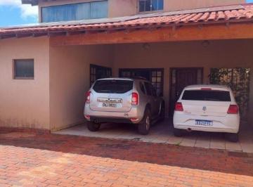 Casa · 267m² · 3 Quartos · Sobrado à venda, 3 quartos, Jardim Mansur - Campo Grande/MS