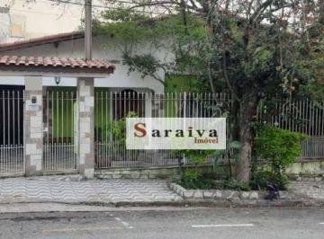 94b66495cd2054ef4974c0ec029fdf14d2e78a58 · Casa com 3 dormitórios à venda, 184 m² por R$ 1.800.000,00 - Parque São Diogo - São Bernardo do Camp