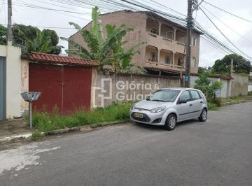 Foto 01 · Lote de 360m2 totalmente plano na Praia do Morro em Guarapari