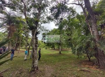 Rural · 10000m² · 3 Quartos · 6 Vagas · Sitio, Miracatu- SP
