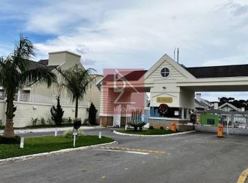 Casa · 139m² · 3 Quartos · 2 Vagas · SOBRADO COND. 139M² SUNRISE 3 DORM COM 1 SUÍTES ATUBA R$1.290.000,00