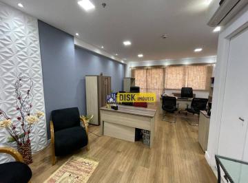5bb943fe8684588aa6b10a8c75d1ef094a08c971 · Sala para alugar, 41 m² por R$ 2.828,18/mês - Centro - São Bernardo do Campo/SP